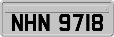 NHN9718
