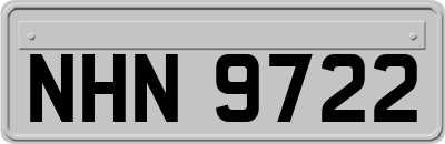 NHN9722