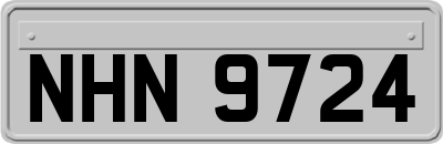 NHN9724