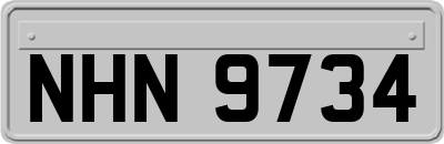 NHN9734