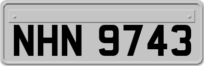 NHN9743