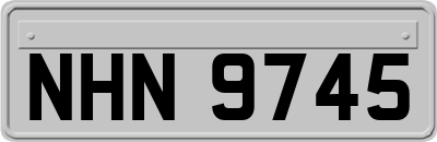 NHN9745