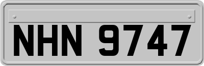 NHN9747