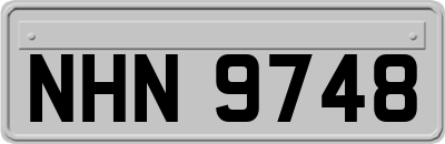 NHN9748