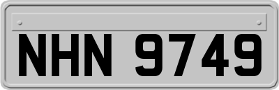 NHN9749
