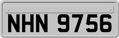 NHN9756