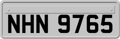 NHN9765