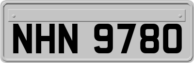 NHN9780