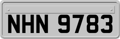 NHN9783