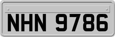 NHN9786