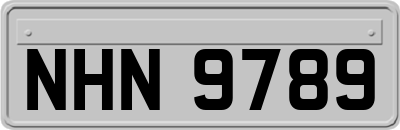 NHN9789
