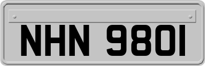 NHN9801