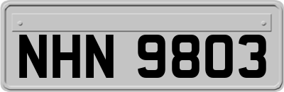 NHN9803