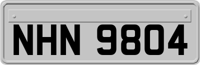 NHN9804
