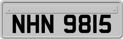 NHN9815