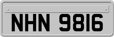 NHN9816