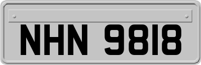 NHN9818