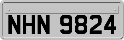 NHN9824