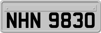 NHN9830