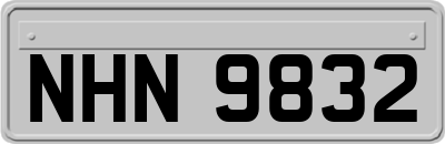 NHN9832