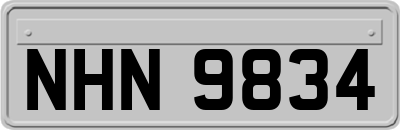 NHN9834