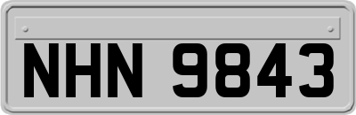 NHN9843