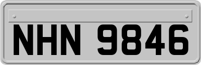 NHN9846