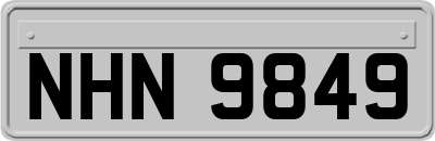 NHN9849
