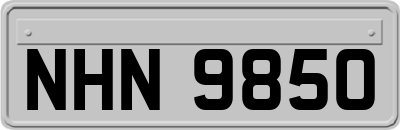 NHN9850