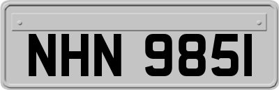 NHN9851