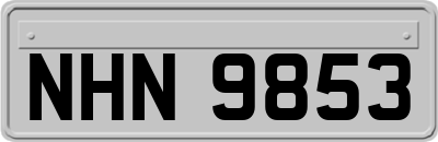 NHN9853