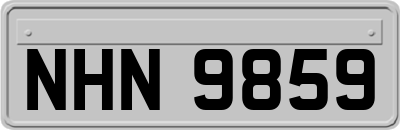 NHN9859