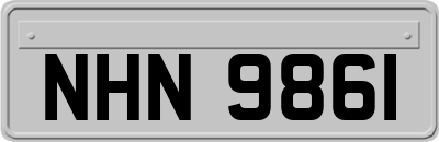 NHN9861