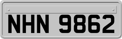 NHN9862