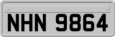 NHN9864