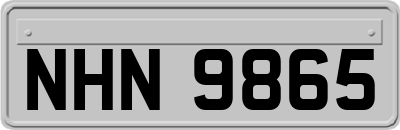 NHN9865