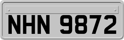 NHN9872