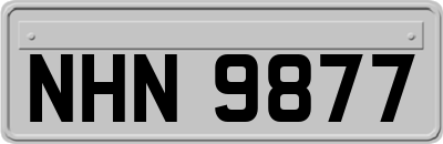 NHN9877