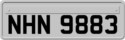NHN9883