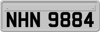 NHN9884