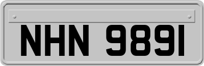NHN9891