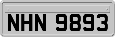 NHN9893