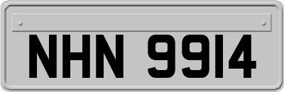 NHN9914