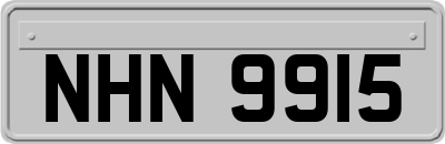 NHN9915