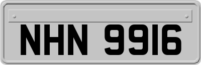 NHN9916