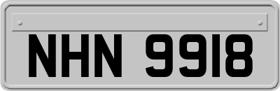 NHN9918