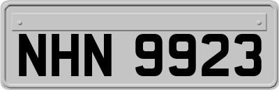 NHN9923