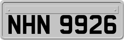 NHN9926