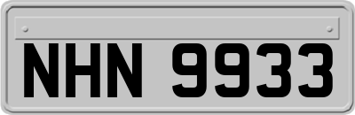 NHN9933
