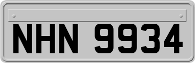 NHN9934